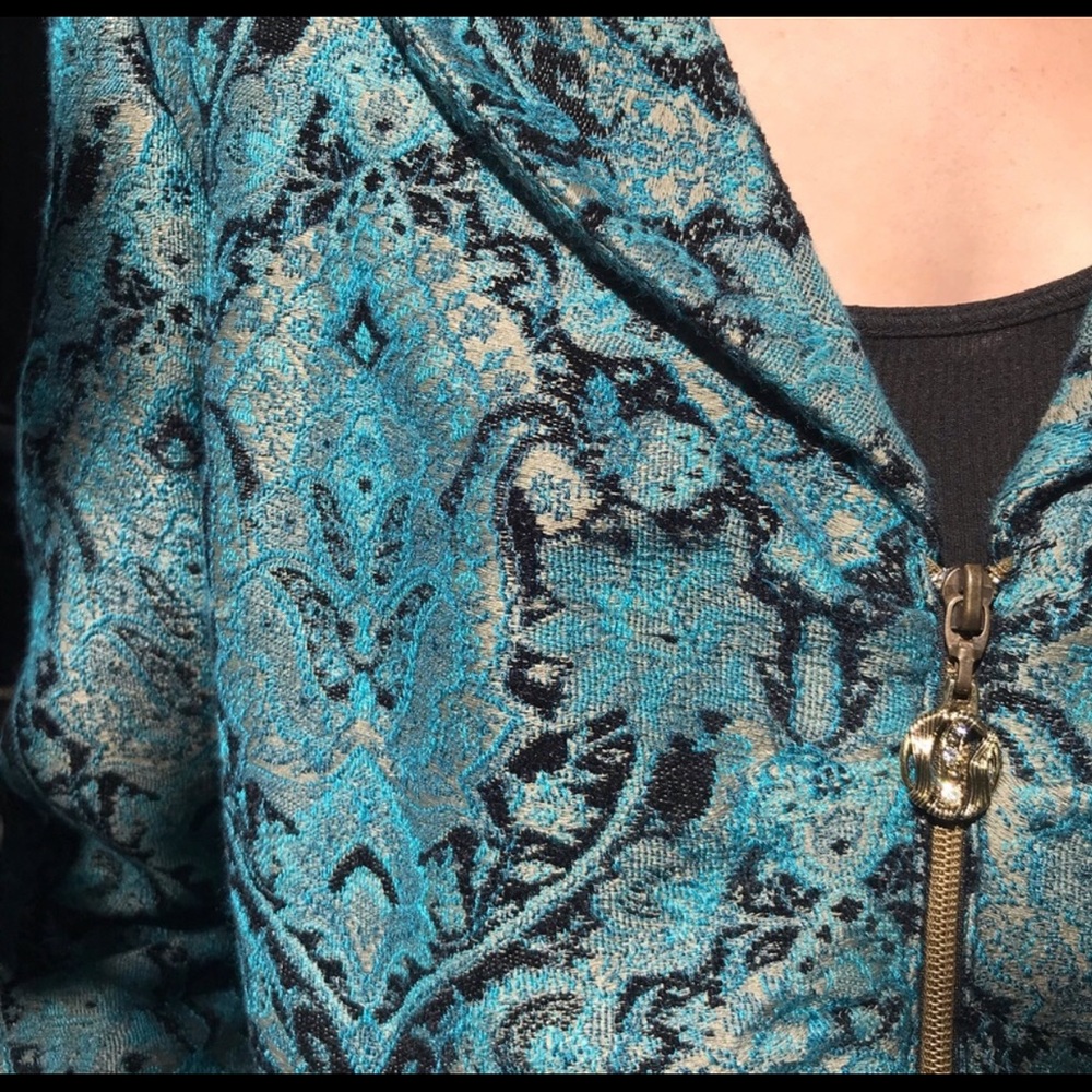 Joseph Ribbkoff Jacket - Picture 4 of 6